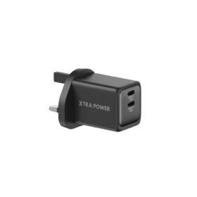 XTRA POWER  ADAPTER 48W