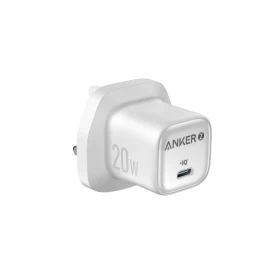 Anker Zolo Charger 20W 1C- White