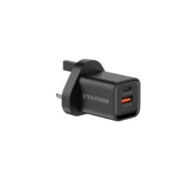 XTRA POWER ADAPTER 35W GAN