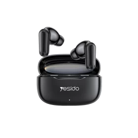 Yesido EARBUDS TWS38 -BLACK