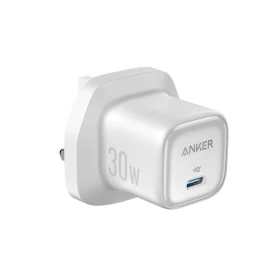 Anker Zolo Charger 30W 1C- White