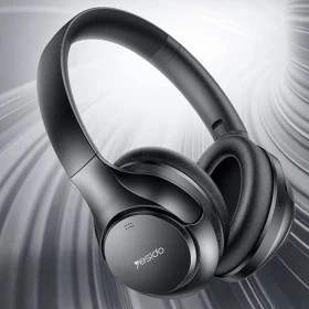 سماعة بلوتوث للرأس EP09 خاصية عزل الضجيج والضوضاء المحيطة  من يوسيدو