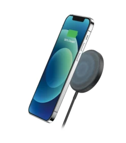 ANKER POWERWAVE SELECT+ MAGNETIC PAD -BLACK